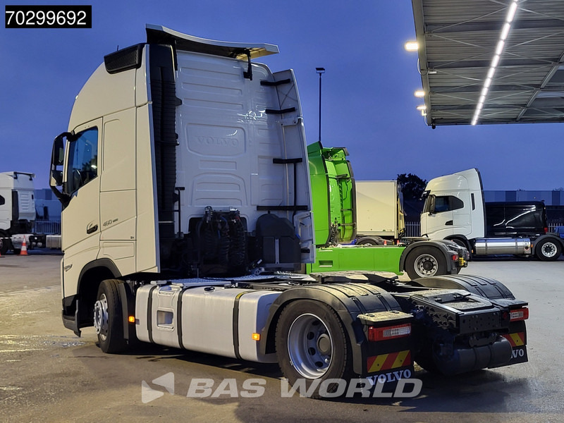 Volvo FH 460 4X2 XL I-ParkCool 2xTanks LED Euro 6 - Тягач: фото 2 Volvo FH 460 4X2 XL I-ParkCool 2xTanks LED Euro 6 - Тягач: фото 2