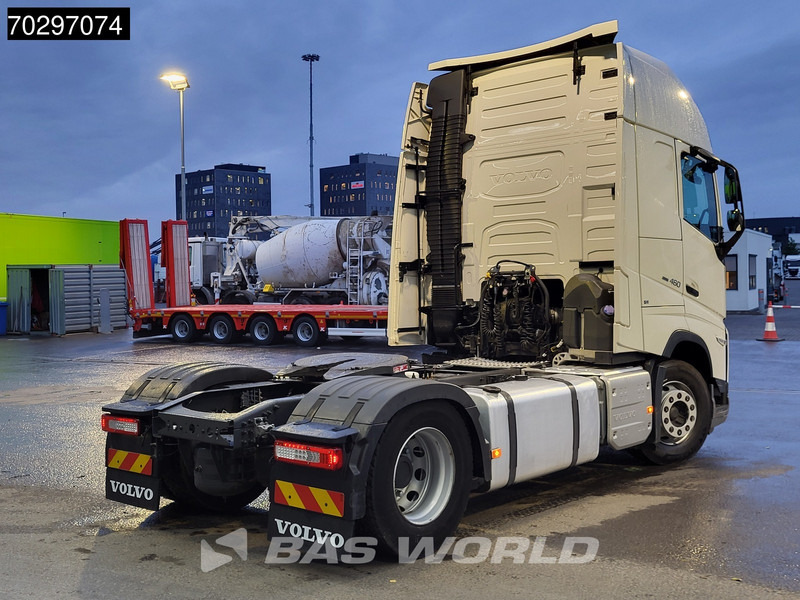 Volvo FH 460 4X2 XL VEB+ 2x Tanks LED Euro 6 - Тягач: фото 5 Volvo FH 460 4X2 XL VEB+ 2x Tanks LED Euro 6 - Тягач: фото 5