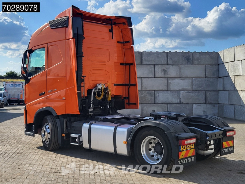 Volvo FH 460 FH 4X2 NL-Truck 2xTanks Navi Euro 6 - Тягач: фото 2 Volvo FH 460 FH 4X2 NL-Truck 2xTanks Navi Euro 6 - Тягач: фото 2
