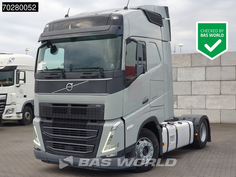 Volvo FH 460 FH 4X2 VEB+ 2x Tanks ACC LED - Тягач: фото 1 Volvo FH 460 FH 4X2 VEB+ 2x Tanks ACC LED - Тягач: фото 1
