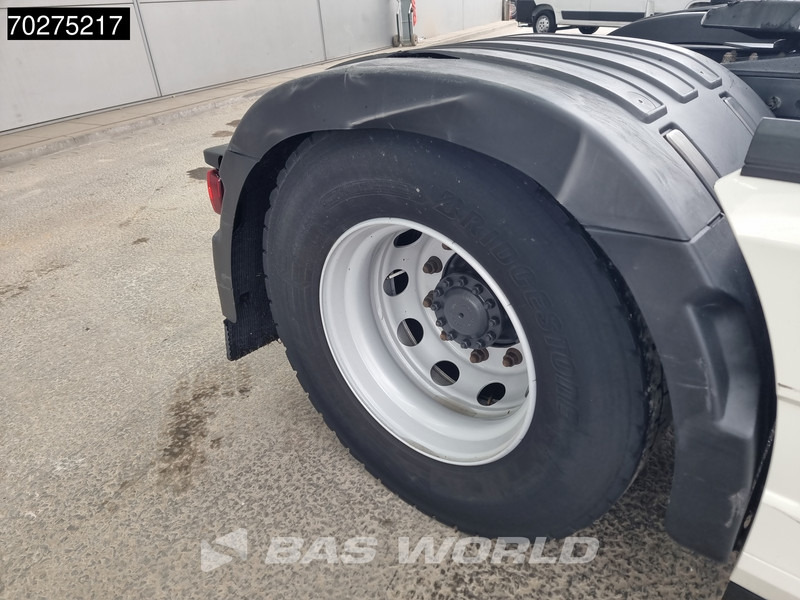 Тягач Volvo FH 460 FH 4X2 XL I-park cool 2X Tanks: фото 10