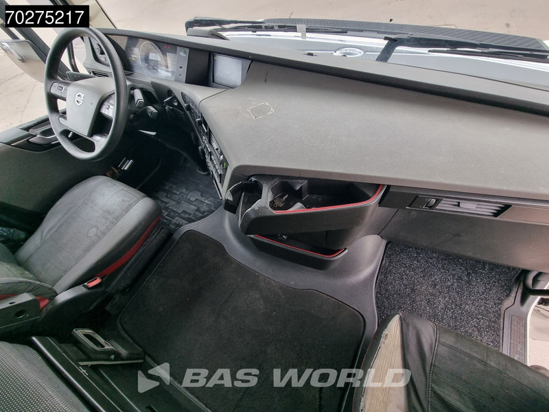 Тягач Volvo FH 460 FH 4X2 XL I-park cool 2X Tanks: фото 20