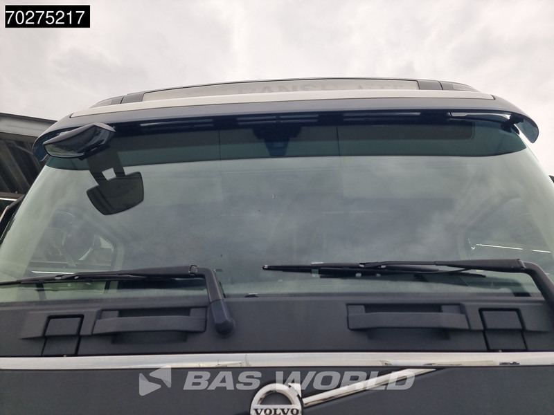 Тягач Volvo FH 460 FH 4X2 XL I-park cool 2X Tanks: фото 16