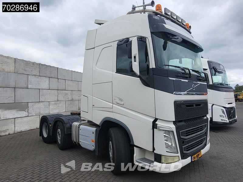 Volvo FH 460 FH 6X2 NL-Truck Lift+Lenkachse VEB+ Hydrauliek Euro 6 - Тягач: фото 2 Volvo FH 460 FH 6X2 NL-Truck Lift+Lenkachse VEB+ Hydrauliek Euro 6 - Тягач: фото 2