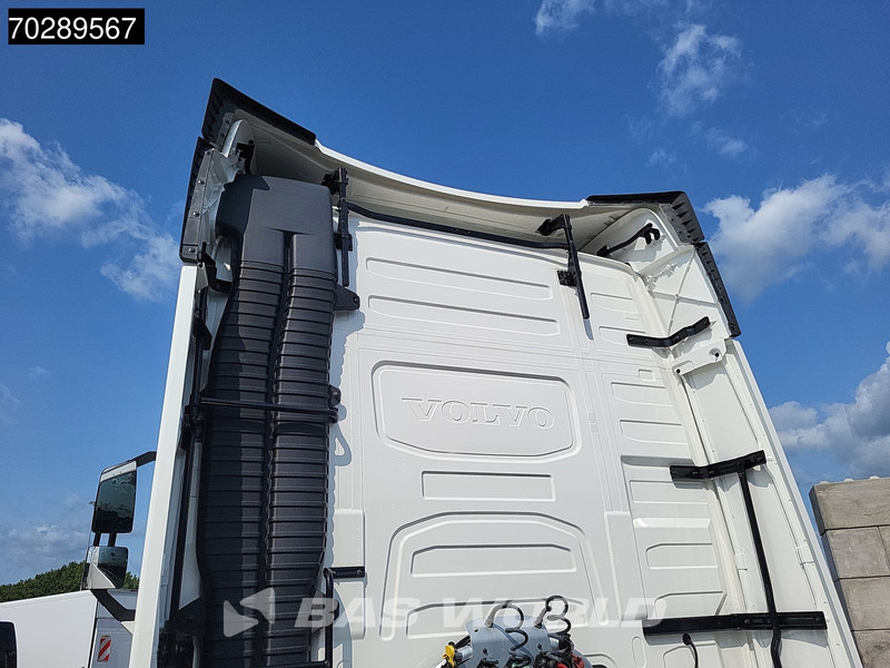 Volvo FH 500 4X2 2xTanks VEB+ I-Park Cool ACC Navi Euro 6 - Тягач: фото 5 Volvo FH 500 4X2 2xTanks VEB+ I-Park Cool ACC Navi Euro 6 - Тягач: фото 5