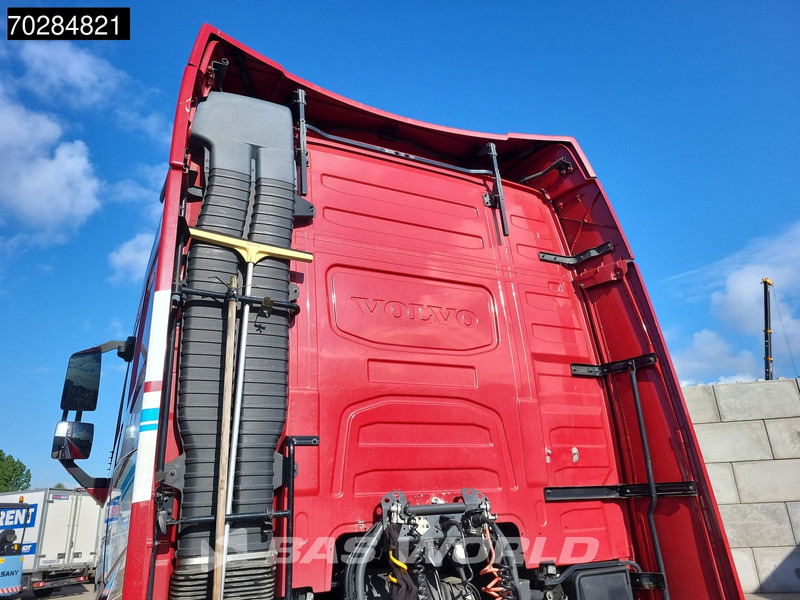Volvo FH 500 4X2 NL-Truck 2x Tanks VEB+ Hydrauliek I-ParkCool Euro 6 - Тягач: фото 5 Volvo FH 500 4X2 NL-Truck 2x Tanks VEB+ Hydrauliek I-ParkCool Euro 6 - Тягач: фото 5