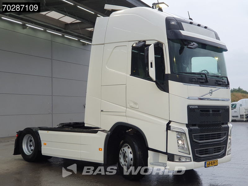 Volvo FH 500 4X2 NL-Truck XL 2xTanks I-ParkCool VEB+ Xenon - Тягач: фото 3 Volvo FH 500 4X2 NL-Truck XL 2xTanks I-ParkCool VEB+ Xenon - Тягач: фото 3