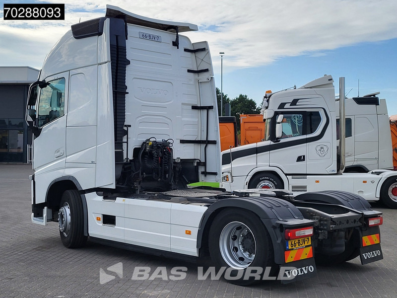 Volvo FH 500 4X2 NL-Truck XL 2xTanks I-ParkCool VEB+ Xenon - Тягач: фото 2 Volvo FH 500 4X2 NL-Truck XL 2xTanks I-ParkCool VEB+ Xenon - Тягач: фото 2