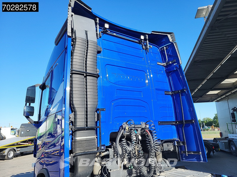 Volvo FH 500 4X2 TC Retarder I-ParkCool Navi Alcoa's - Тягач: фото 5 Volvo FH 500 4X2 TC Retarder I-ParkCool Navi Alcoa's - Тягач: фото 5