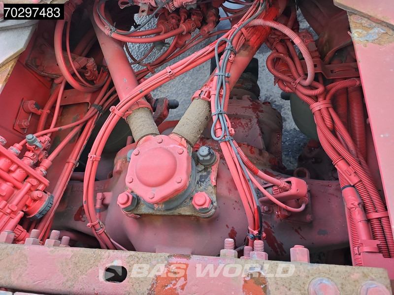 Volvo FH 500 4X2 XL I-Park-Cool 2xTanks Euro 6 - Тягач: фото 5 Volvo FH 500 4X2 XL I-Park-Cool 2xTanks Euro 6 - Тягач: фото 5