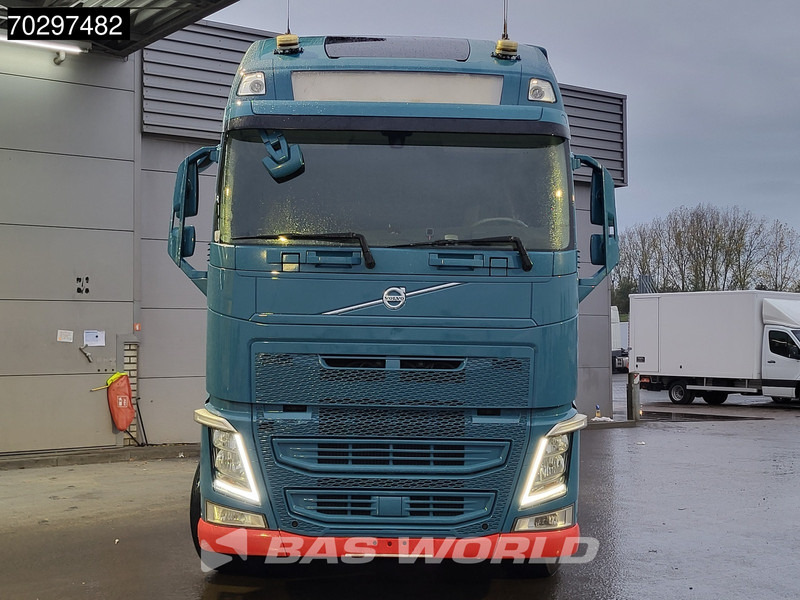 Тягач Volvo FH 500 4X2 XL I-ParkCool 2xTanks Euro 6: фото 6