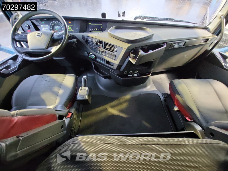 Тягач Volvo FH 500 4X2 XL I-ParkCool 2xTanks Euro 6: фото 20