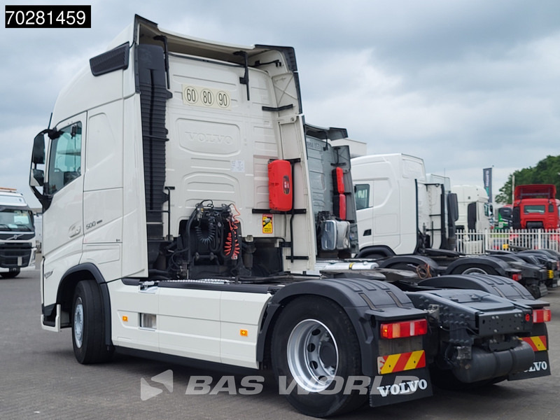 Volvo FH 500 898 4X2 VEB+ I-ParkCool Hydrauliek LED Euro 6 - Тягач: фото 2 Volvo FH 500 898 4X2 VEB+ I-ParkCool Hydrauliek LED Euro 6 - Тягач: фото 2