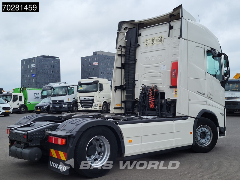Volvo FH 500 898 4X2 VEB+ I-ParkCool Hydrauliek LED Euro 6 - Тягач: фото 3 Volvo FH 500 898 4X2 VEB+ I-ParkCool Hydrauliek LED Euro 6 - Тягач: фото 3