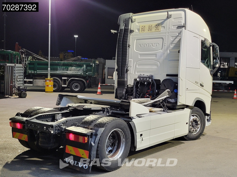 Тягач Volvo FH 500 FH 4X2 2xTanks I-ParkCool Euro 6: фото 5 Тягач Volvo FH 500 FH 4X2 2xTanks I-ParkCool Euro 6: фото 5