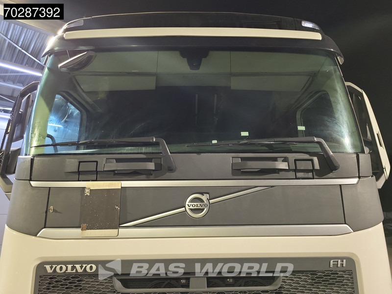 Тягач Volvo FH 500 FH 4X2 2xTanks I-ParkCool Euro 6: фото 7 Тягач Volvo FH 500 FH 4X2 2xTanks I-ParkCool Euro 6: фото 7