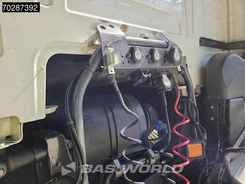 Тягач Volvo FH 500 FH 4X2 2xTanks I-ParkCool Euro 6: фото 14 Тягач Volvo FH 500 FH 4X2 2xTanks I-ParkCool Euro 6: фото 14