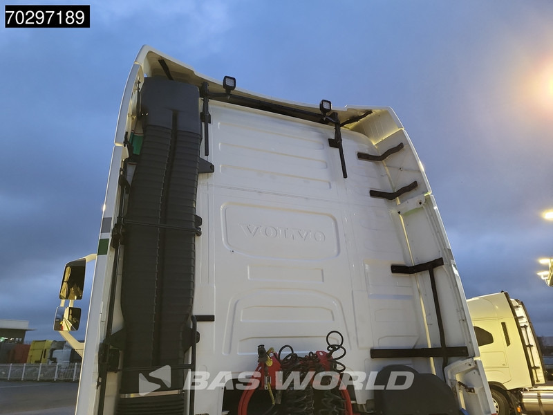 Volvo FH 540 FH 6X2 NL-Truck XL Retarder Full-Air Liftachse Alcoa's Leder - Тягач: фото 5 Volvo FH 540 FH 6X2 NL-Truck XL Retarder Full-Air Liftachse Alcoa's Leder - Тягач: фото 5