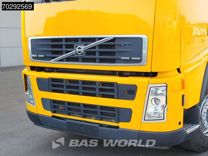 Тягач Volvo FH13 440 6X2 EFFER 250/4S Crane Automatic Euro 6: фото 14