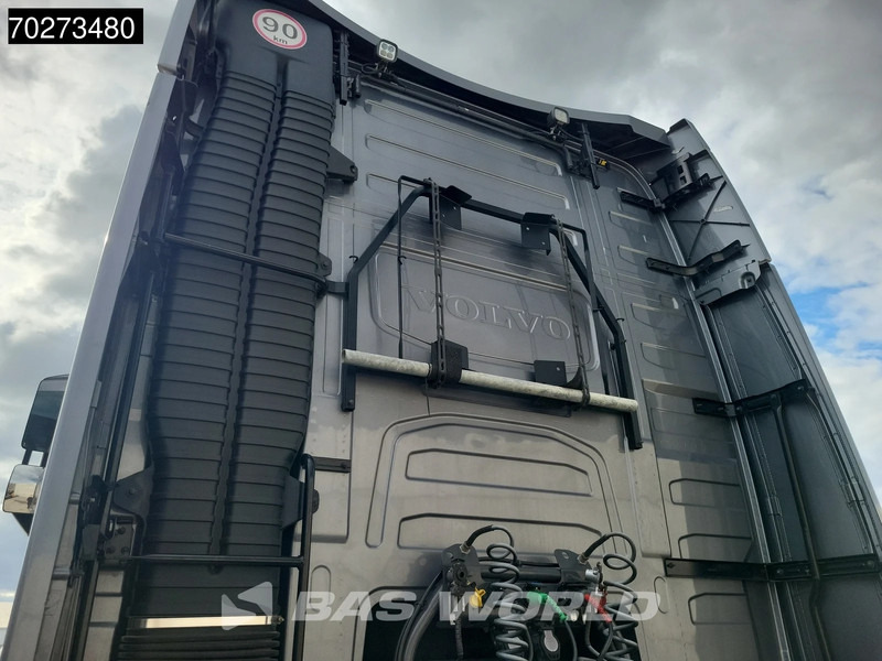 Volvo FH16 750 4X2 NL-Truck APK 08-2026! XL 2x Tanks Standklima ACC Alcoa's LED - Тягач: фото 5 Volvo FH16 750 4X2 NL-Truck APK 08-2026! XL 2x Tanks Standklima ACC Alcoa's LED - Тягач: фото 5