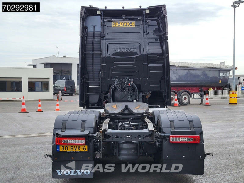 Volvo FH16 750 6X2 NL-Truck APK 07-2026! Full-Air Retarder VEB+ Big-Axle 2x Tanks Liftachse Xenon Euro 6 - Тягач: фото 3 Volvo FH16 750 6X2 NL-Truck APK 07-2026! Full-Air Retarder VEB+ Big-Axle 2x Tanks Liftachse Xenon Euro 6 - Тягач: фото 3