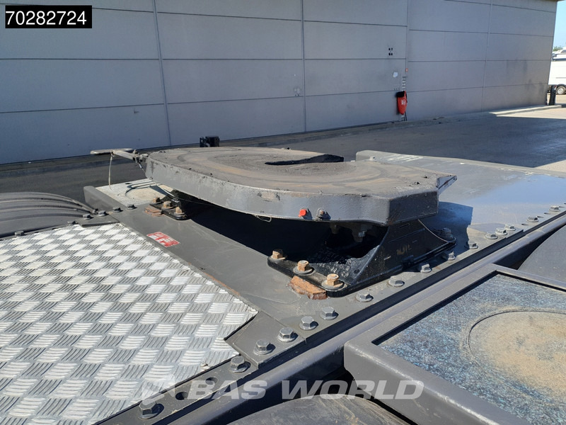 Volvo FM 450 6X4 Palfinger PK53002-SH Crane Kran VEB Euro 6 - Тягач: фото 5 Volvo FM 450 6X4 Palfinger PK53002-SH Crane Kran VEB Euro 6 - Тягач: фото 5