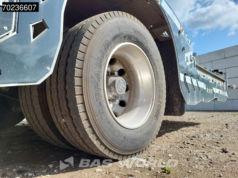 Новый Полуприцеп-автовоз VEGA Trailer VEGA-S: фото 10
