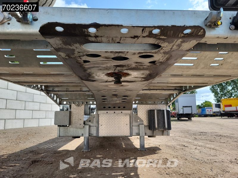 Новый Полуприцеп-автовоз VEGA Trailer VEGA-S: фото 13