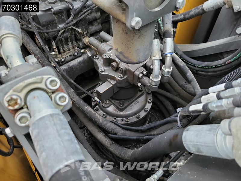 Гусеничный экскаватор Volvo EC380 E L: фото 19