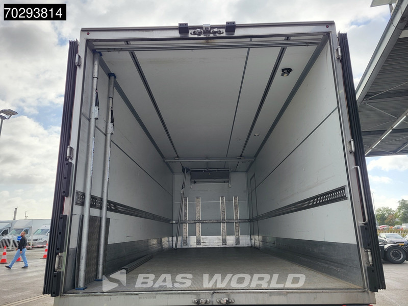 Volvo FE 280 4X2 Carrier Supra 1250 2000kg Ladebordwand Automatic Euro 6 - Рефрижератор: фото 5 Volvo FE 280 4X2 Carrier Supra 1250 2000kg Ladebordwand Automatic Euro 6 - Рефрижератор: фото 5