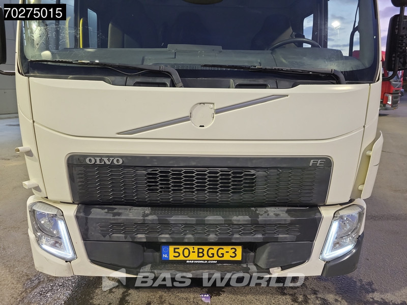 Мусоровоз Volvo FE 320 6X2 NL-Truck MOL Pusher IID CB DUAL IID Euro 6: фото 8