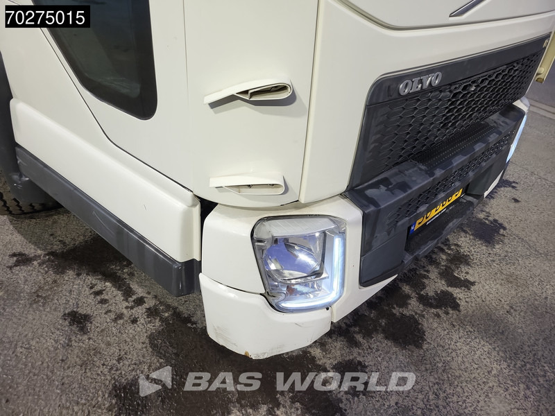 Мусоровоз Volvo FE 320 6X2 NL-Truck MOL Pusher IID CB DUAL IID Euro 6: фото 9