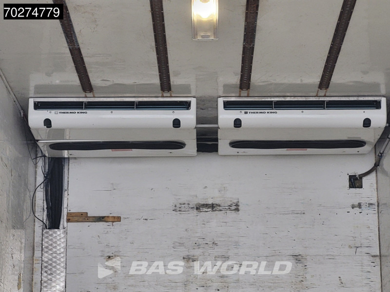 Рефрижератор Volvo FH 540 6X2 Thermo-king cooler Lift-Axle Automatic Navi ACC Euro 6: фото 6
