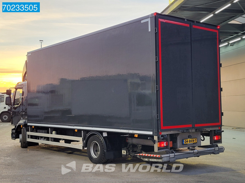 Volvo FL 210 4X2 12T NL-Truck Automatic Ladebordwand Euro 6 - Грузовик с закрытым кузовом: фото 2 Volvo FL 210 4X2 12T NL-Truck Automatic Ladebordwand Euro 6 - Грузовик с закрытым кузовом: фото 2