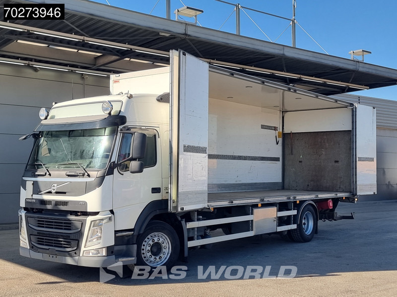 Volvo FM 330 4X2 VEB 2000kg Tailgate Automatic Euro 6 - Грузовик с закрытым кузовом: фото 3 Volvo FM 330 4X2 VEB 2000kg Tailgate Automatic Euro 6 - Грузовик с закрытым кузовом: фото 3