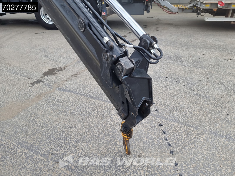 Volvo FM 460 6X2 Fassi F365A.2.25 E-Dynamic Retarder Euro 6 Kraan Crane в лизинг Volvo FM 460 6X2 Fassi F365A.2.25 E-Dynamic Retarder Euro 6 Kraan Crane: фото 16