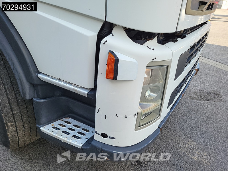 Самосвал Volvo FM 62R B FM 6X2 12m3 MAUR Tipper Big-Axle Steelsuspension Automatic Euro 3: фото 12