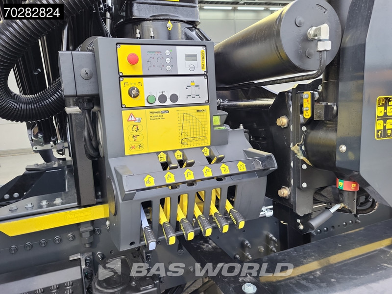 Новый Крюковой мультилифт, Автоманипулятор Volvo FMX 500 8X4 NEW! Palfinger PK33002 Crane + HT22TEC Hooklift Lift-Steering Axle: фото 11 Новый Крюковой мультилифт, Автоманипулятор Volvo FMX 500 8X4 NEW! Palfinger PK33002 Crane + HT22TEC Hooklift Lift-Steering Axle: фото 11