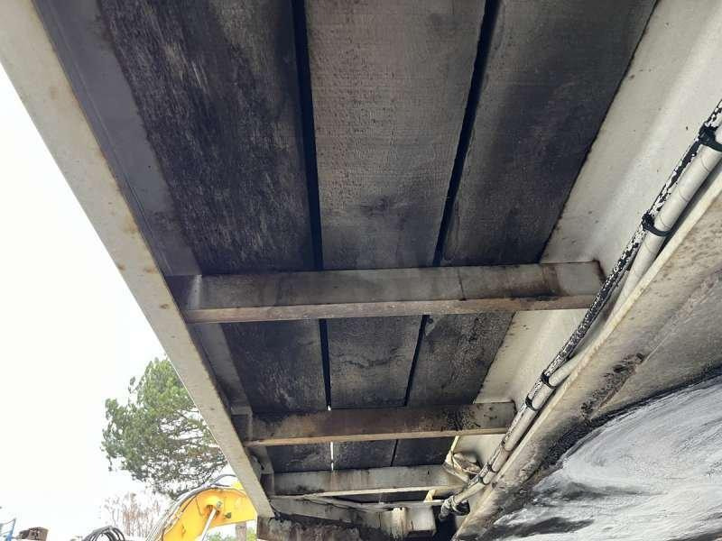 Низкорамный полуприцеп Actm 3 ESSIEUX: фото 16 Низкорамный полуприцеп Actm 3 ESSIEUX: фото 16