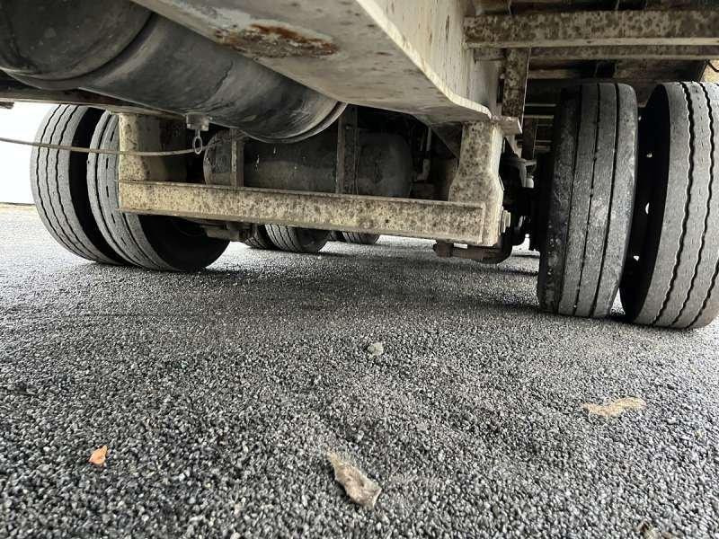 Низкорамный полуприцеп Actm 3 ESSIEUX: фото 43 Низкорамный полуприцеп Actm 3 ESSIEUX: фото 43