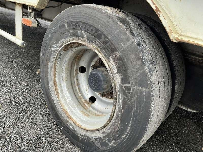 Низкорамный полуприцеп Actm 3 ESSIEUX: фото 33 Низкорамный полуприцеп Actm 3 ESSIEUX: фото 33