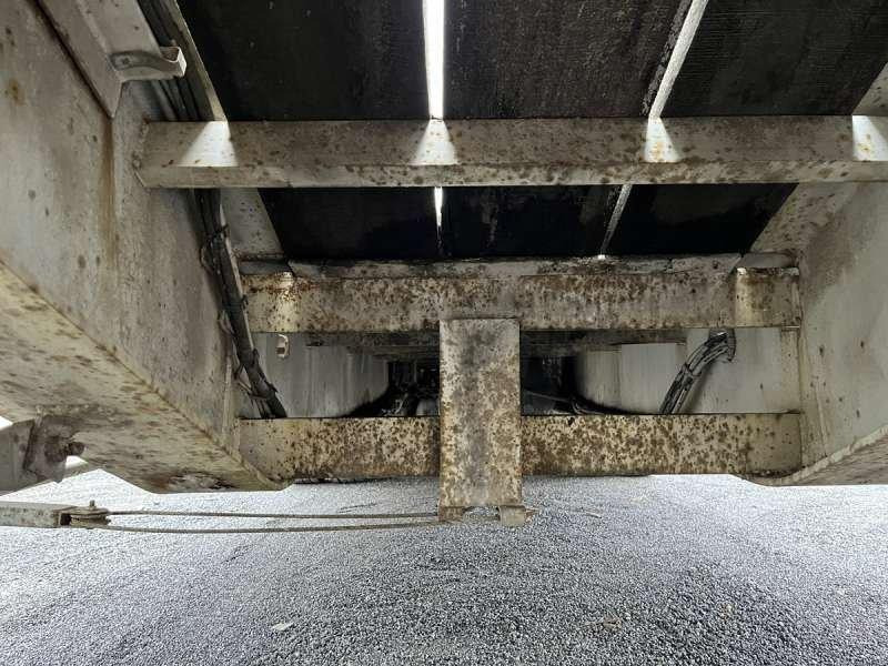 Низкорамный полуприцеп Actm 3 ESSIEUX: фото 18 Низкорамный полуприцеп Actm 3 ESSIEUX: фото 18