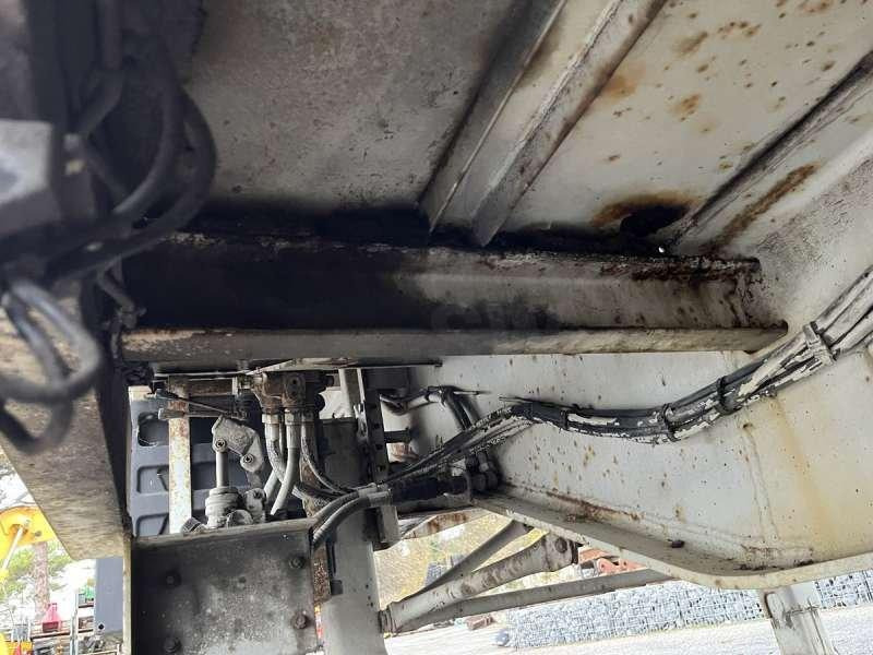 Низкорамный полуприцеп Actm 3 ESSIEUX: фото 40 Низкорамный полуприцеп Actm 3 ESSIEUX: фото 40