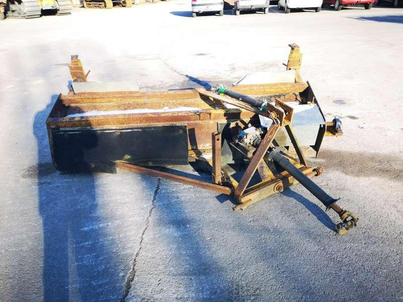 BALAIS 3 POINTS - Щетка: фото 1 BALAIS 3 POINTS - Щетка: фото 1