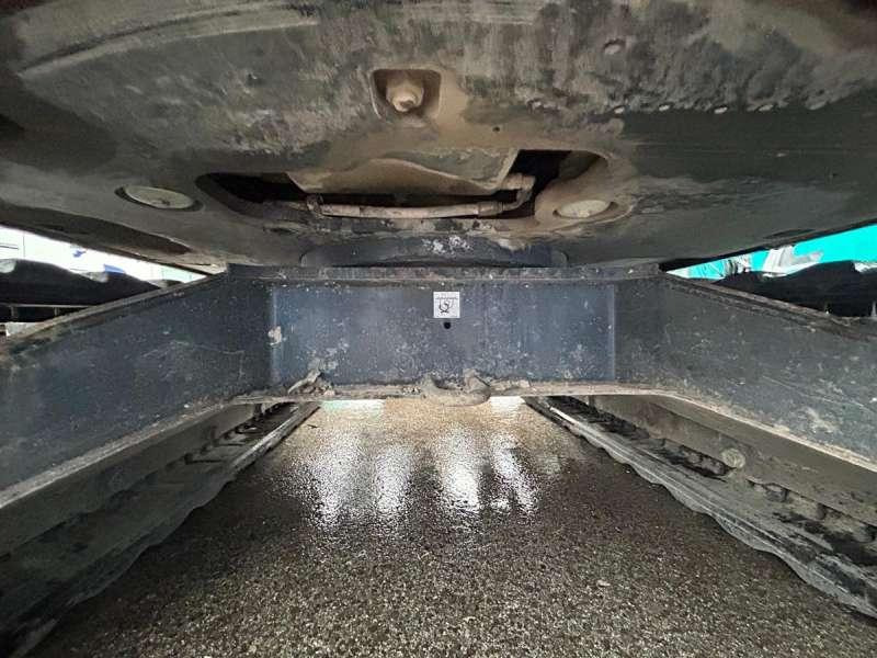 Мини-экскаватор Bobcat E50: фото 32