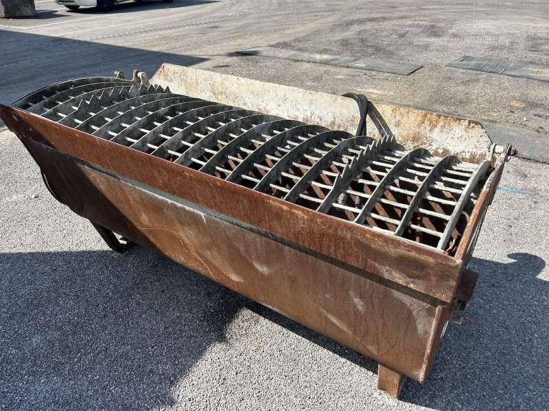 CIMA EUROPE 6050 - 1800mm - Бетономешалка: фото 5 CIMA EUROPE 6050 - 1800mm - Бетономешалка: фото 5