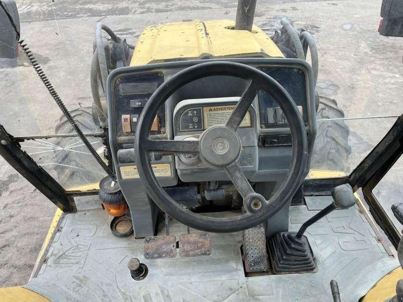 Экскаватор-погрузчик Caterpillar 428C: фото 36 Экскаватор-погрузчик Caterpillar 428C: фото 36