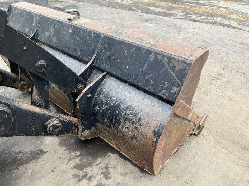 Экскаватор-погрузчик Caterpillar 428C: фото 15 Экскаватор-погрузчик Caterpillar 428C: фото 15