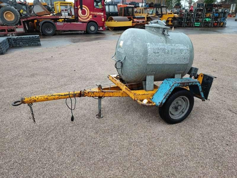 Courant 500 LITRES A EAU - Цистерна: фото 3 Courant 500 LITRES A EAU - Цистерна: фото 3