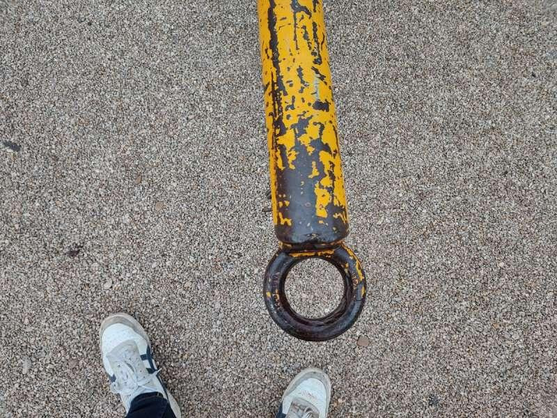 Цистерна Courant 500 LITRES A EAU: фото 10